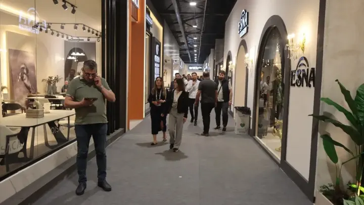 Modoko, İnegöl, Kayseri: Fuarlarda Rekabetin Kalbi Nerede Atıyor?