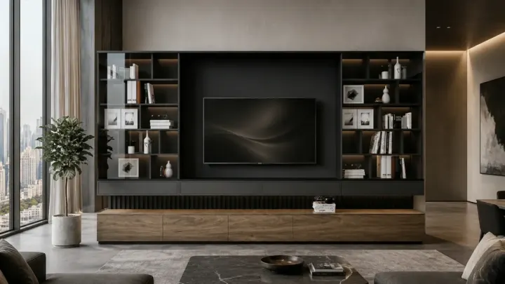 TV Ünitesi Modelleri
