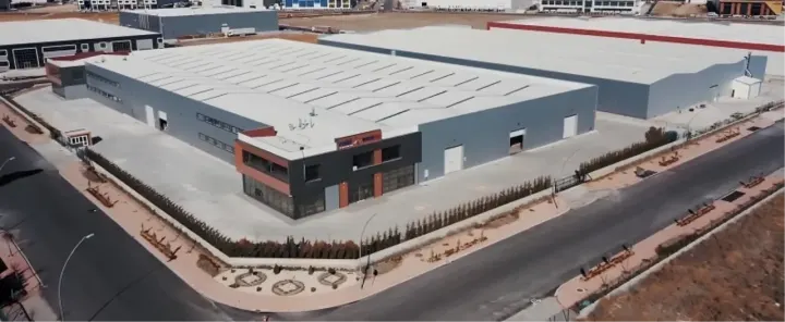 Rabi Mobilya’dan Büyük Üretim Hamlesi: Kapasite 25 Bin Adede Çıkıyor