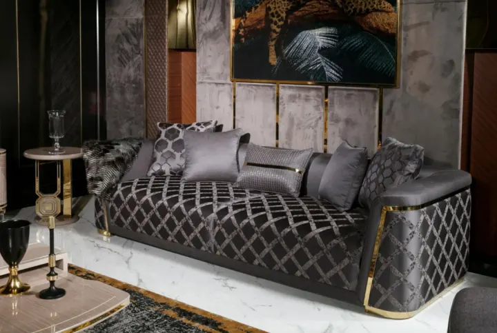 Luxury Koltuk Takımı