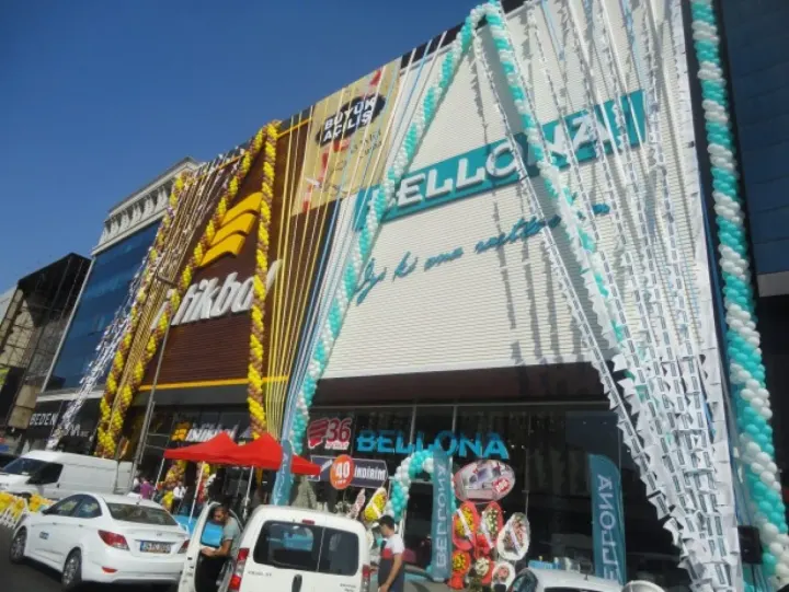 Bellona Mobilya 8,1 Milyar TL’ye Satıldı, Sırada İstikbal Var