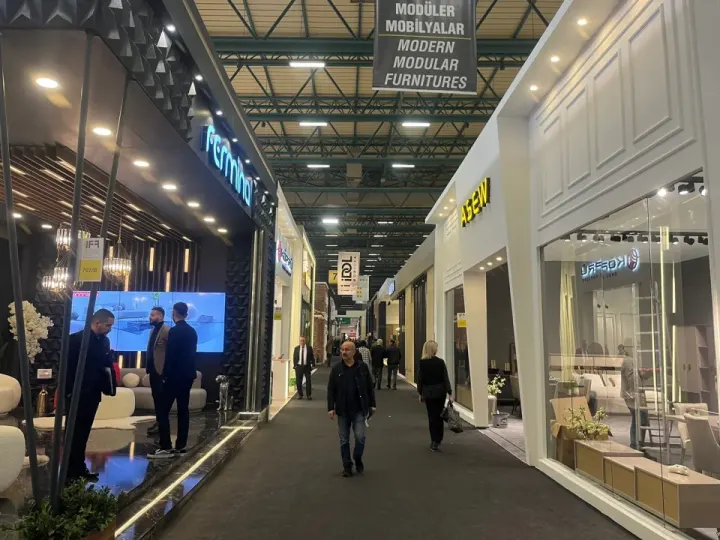 İstanbul Mobilya Fuarına Kimler Katılmalı?