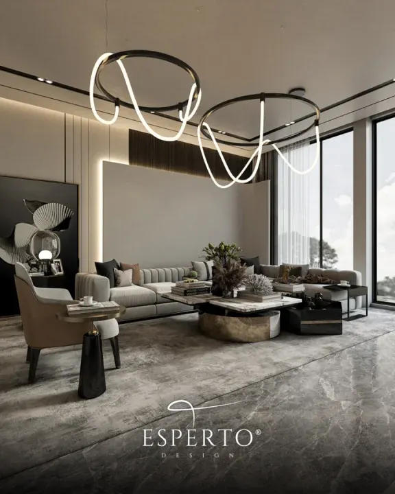 Luxury Mobilya Modelleri