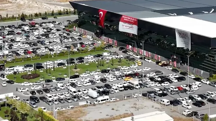 ANAMOB 2026 Kapılarını Açıyor: Kayseri’de Mobilya Sektörünün Büyük Buluşması