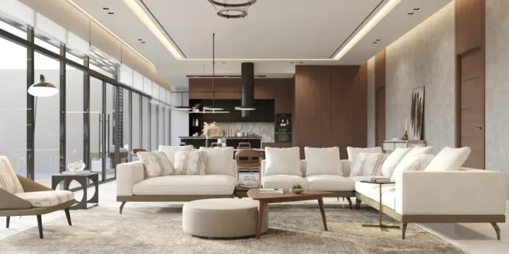 Masko İç Mimarlık Firmaları