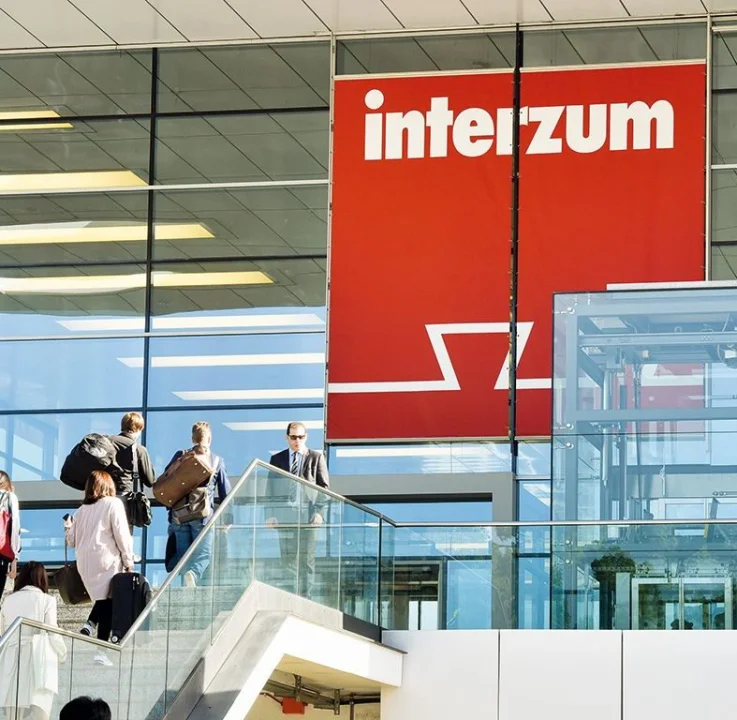 Mobilya Endüstrisinin Kalbi Köln’de Atıyor: İnterzum Köln Fuarı 2025 Başlıyor