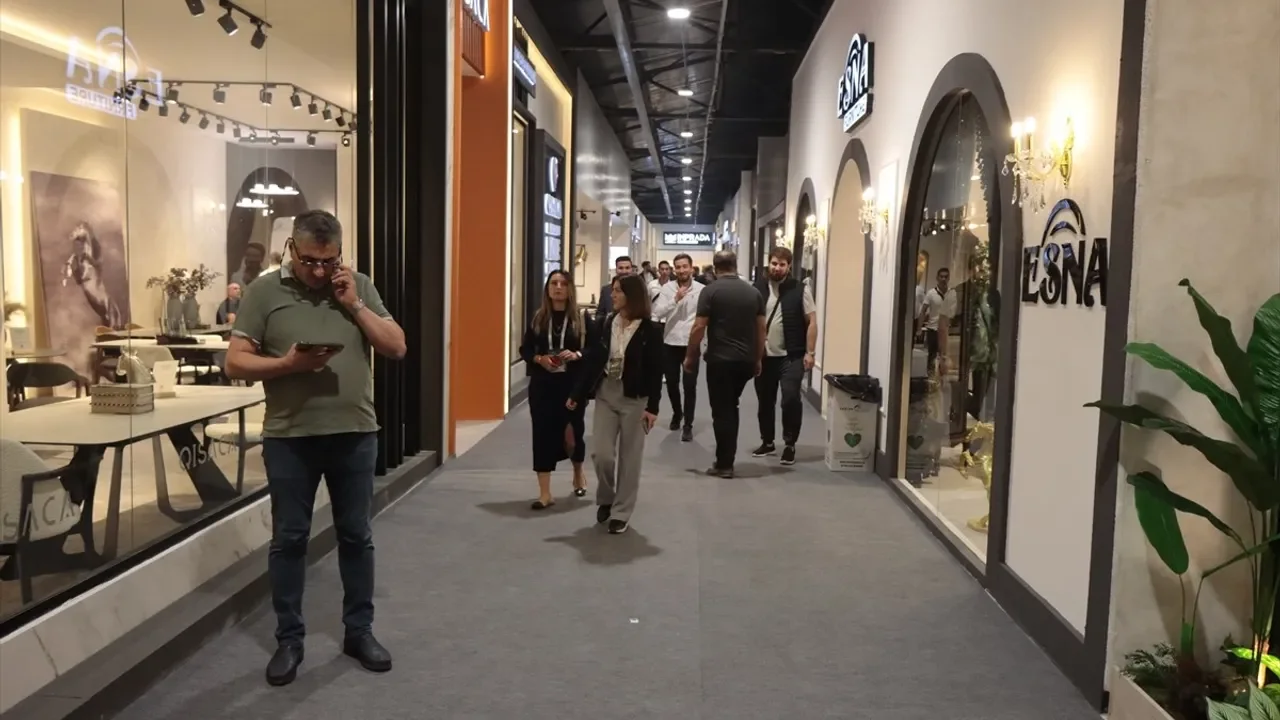 Modoko, İnegöl, Kayseri: Fuarlarda Rekabetin Kalbi Nerede Atıyor?