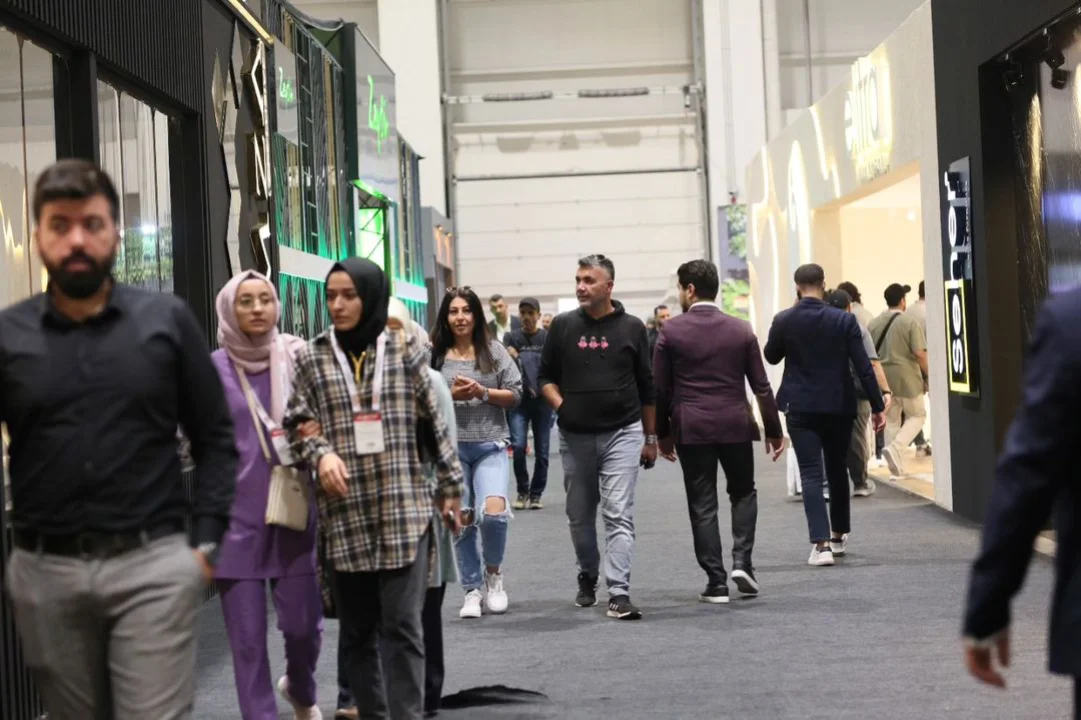 Anadolu’nun Kalbinde Dev Buluşma: ANAMOB 2025