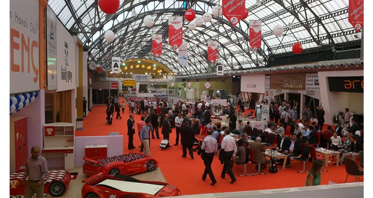 Geçmişten Günümüze Türk Mobilya Fuarcılığı Tarihi