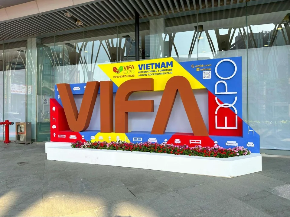 VIFA EXPO 2025: Asya'nın En Büyük Mobilya Fuarında Neler Oldu?