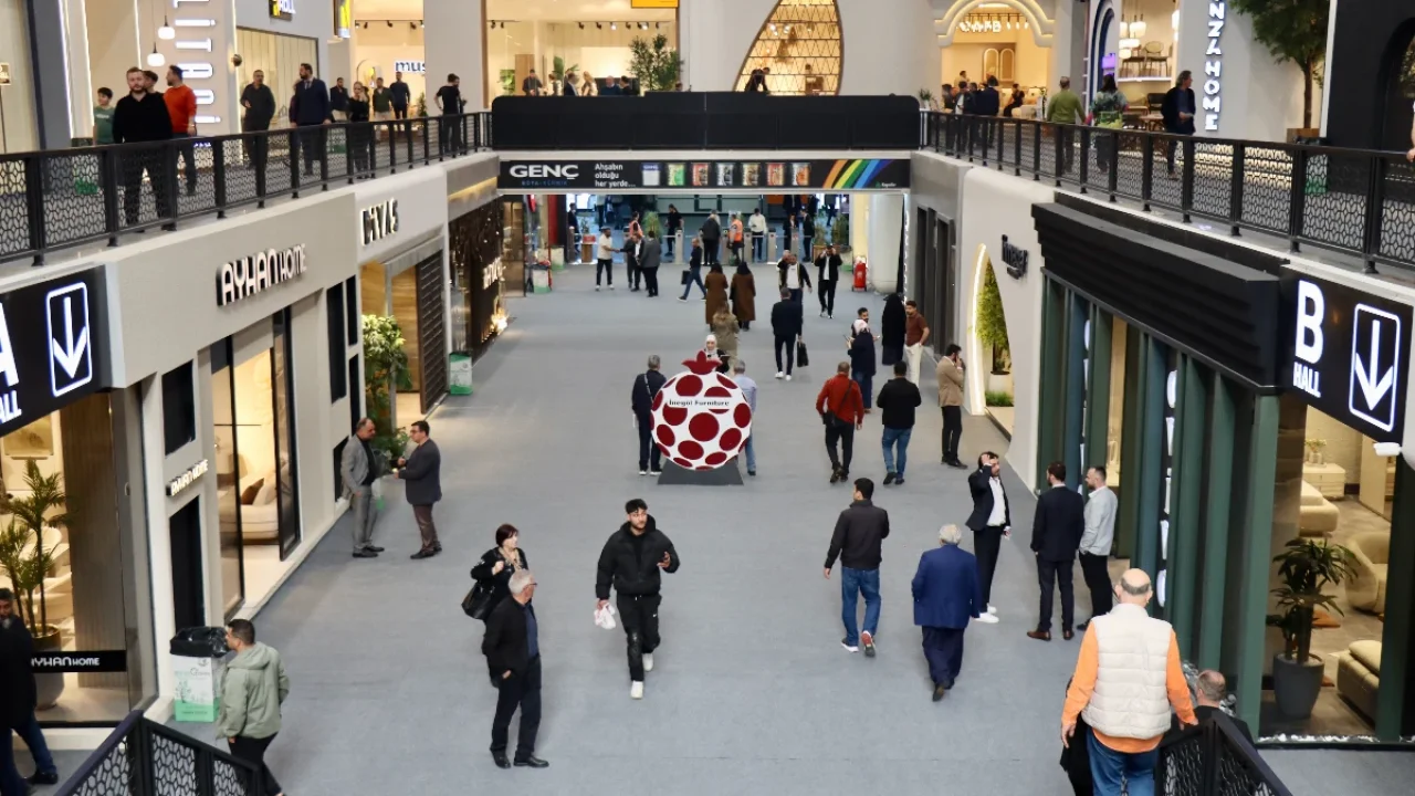 Uluslararası Mobilya Fuarlarının Sektöre Katkıları