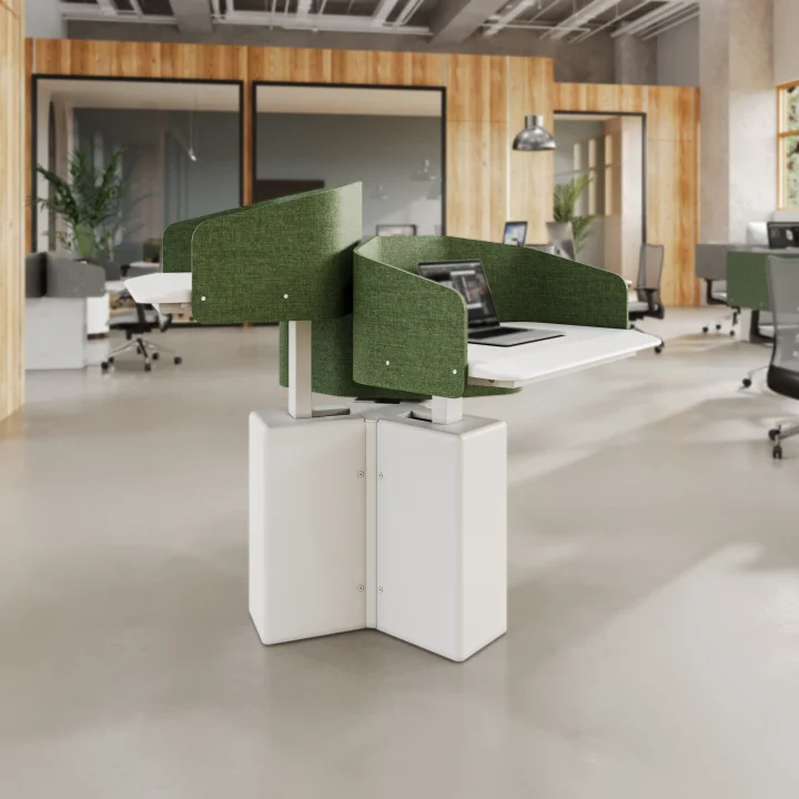 Creavit ve Doxa, Intermob 2025’te DX Color Teknolojisi ile Geleceğin Yüzeylerini Tanıtacak