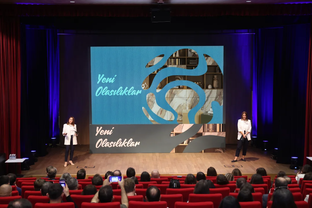 Kastamonu Entegre, Ekim Ayını Yeniliklerle Doldurdu: “Yeni Olasılıklar”la İlham Veren Buluşmalar