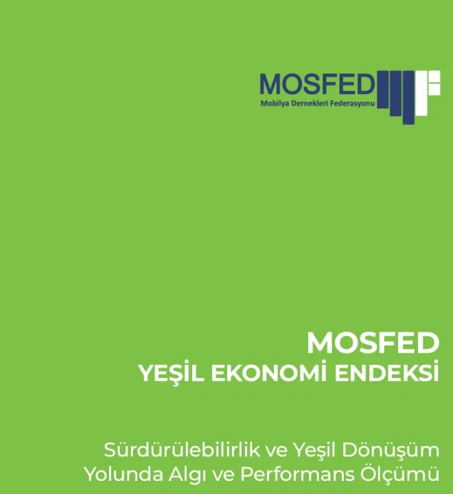 IIFF 2025’in Teması “Sürdürülebilirlik” Oldu: MOSFED Yeşil Ekonomi Endeksi Açıklandı