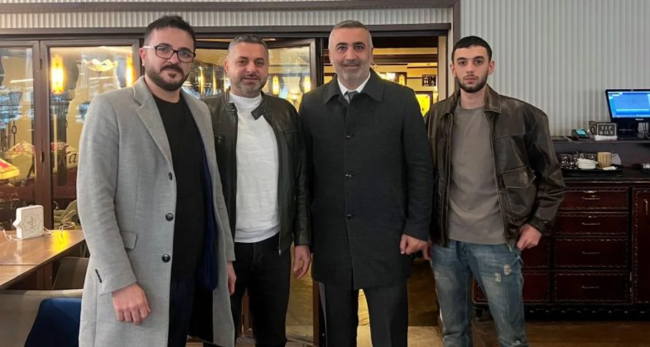 Mobilya AVM Projesi Yeniden Hız Kazandı: Hatay’ın Ekonomik Kalkınmasında Kritik Rol Üstlenecek