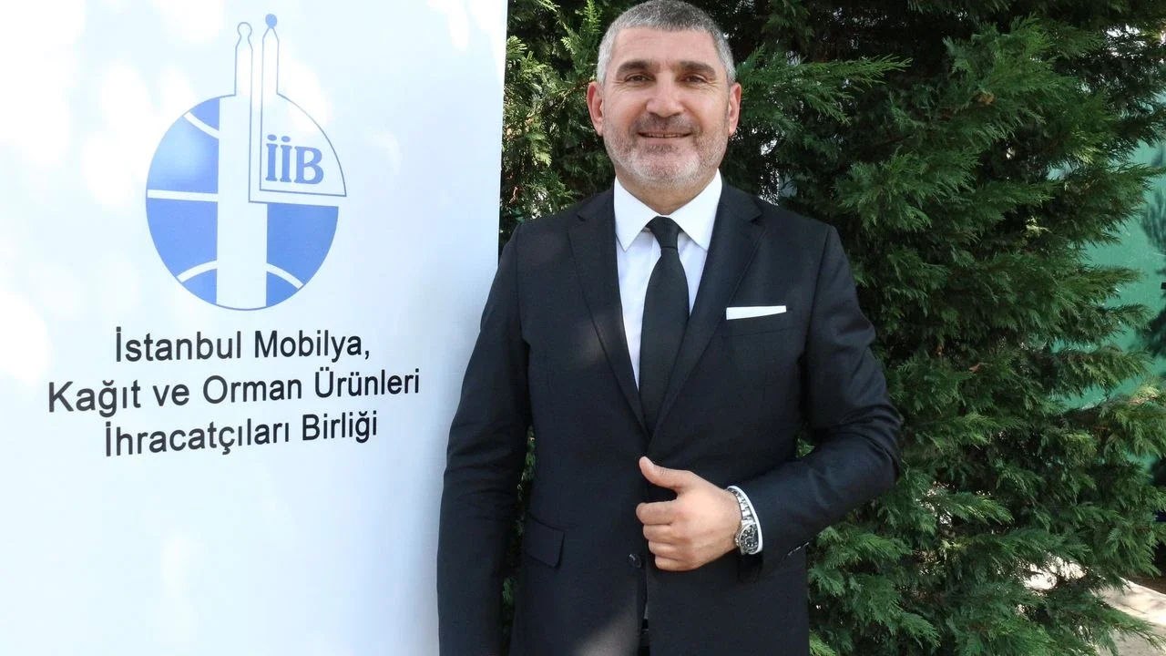 Türk Mobilya Sektöründen 11 Ayda 4,2 Milyar Dolarlık İhracat