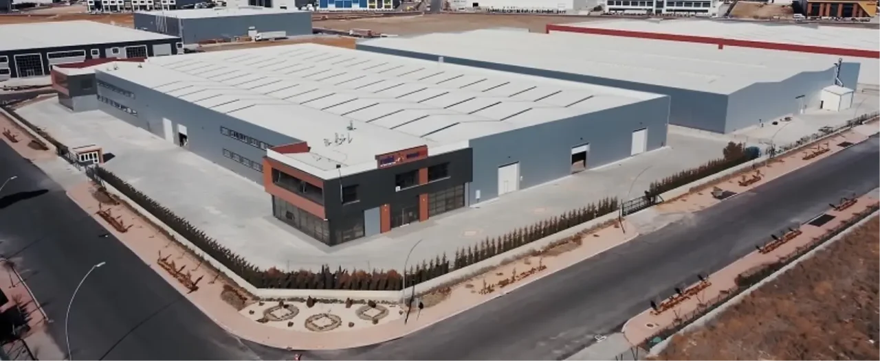 Rabi Mobilya’dan Büyük Üretim Hamlesi: Kapasite 25 Bin Adede Çıkıyor