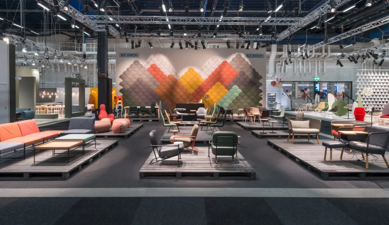 Mobilya Fuarlarında Küçük Markalar Nasıl Öne Çıkabilir?