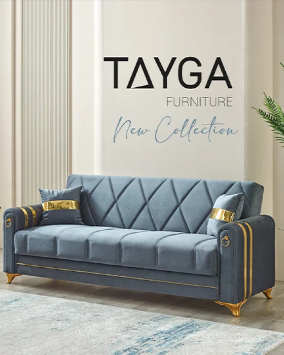 Ticaret Bakanlığı’ndan Mobilya Denetimi: TAYGA Markalı Masaların Satışı Yasaklandı