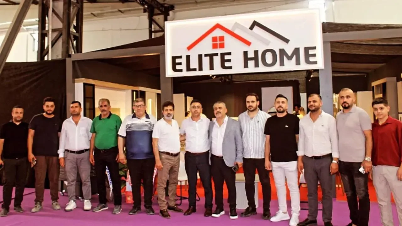 Mehmet Alakuş Hatay Mobilya Fuarı'nda Sektör Temsilcileriyle Buluştu: “Esnafımızla Birlikte Güçleneceğiz”